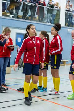 Bild 45 - wBJ Auswahl Futsalturnier